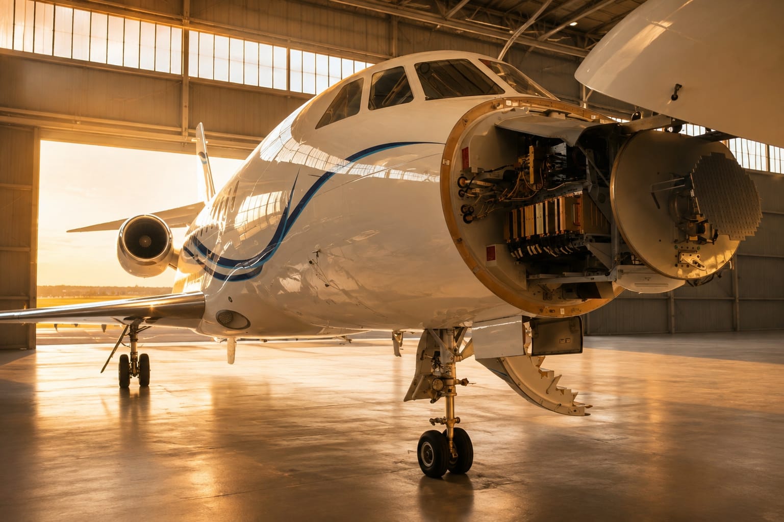avion QOOHFaPL